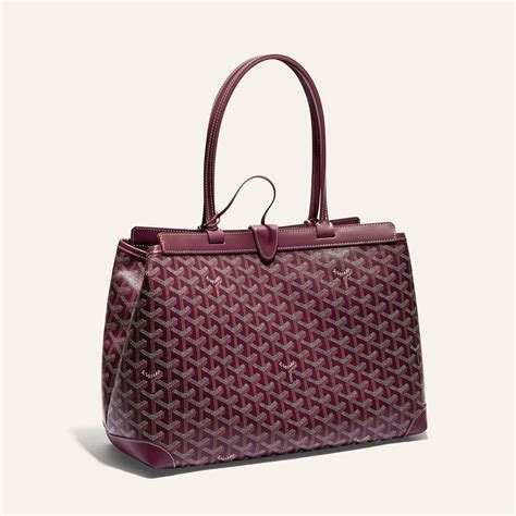 goyard bellechasse price